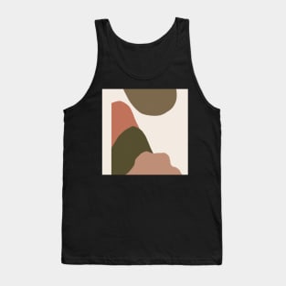 Mistress of Education Tank Top